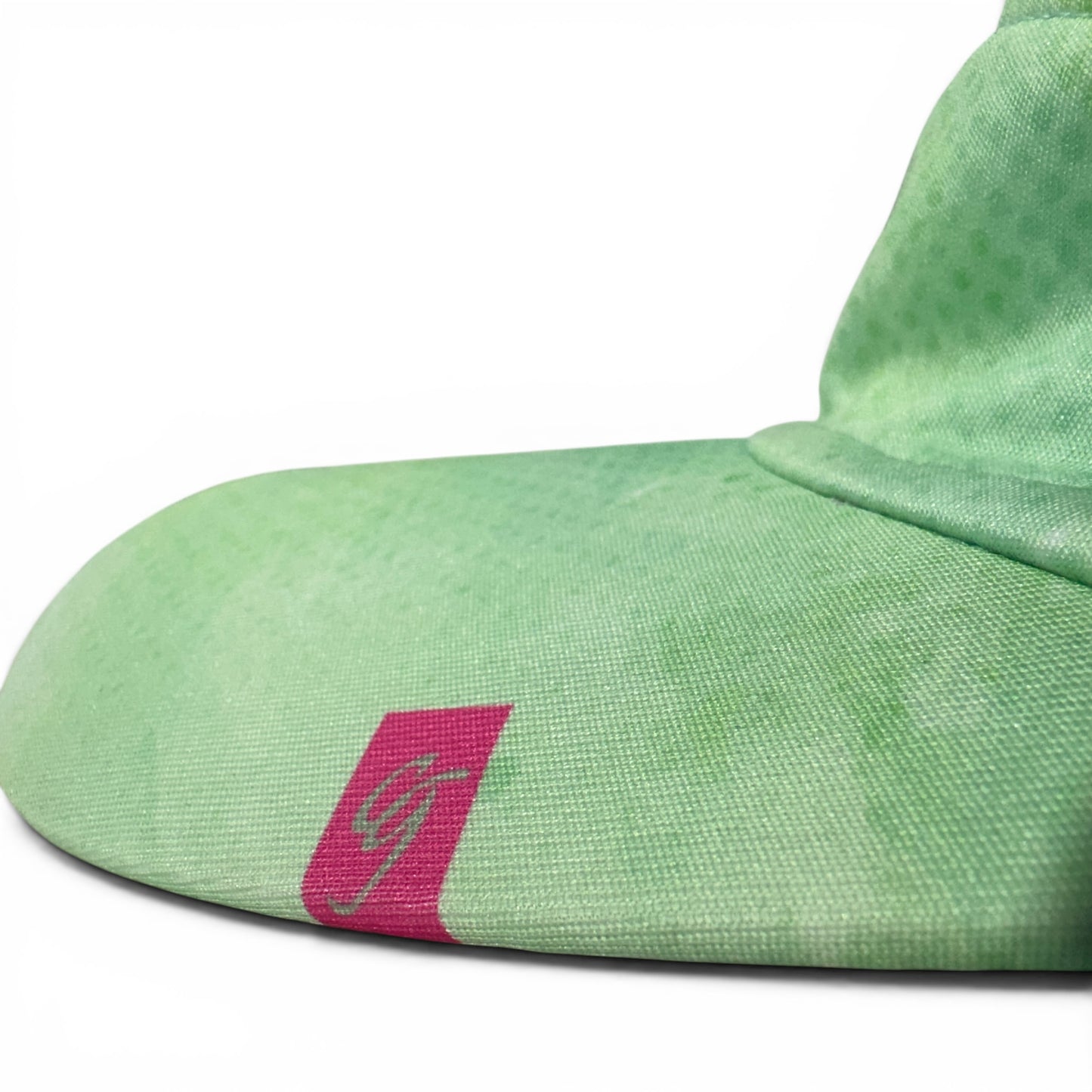 Visera GRL — Menta Lavada