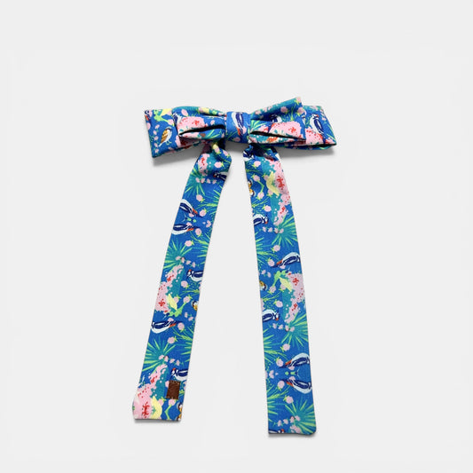 Lazo Coquette - Estampado
