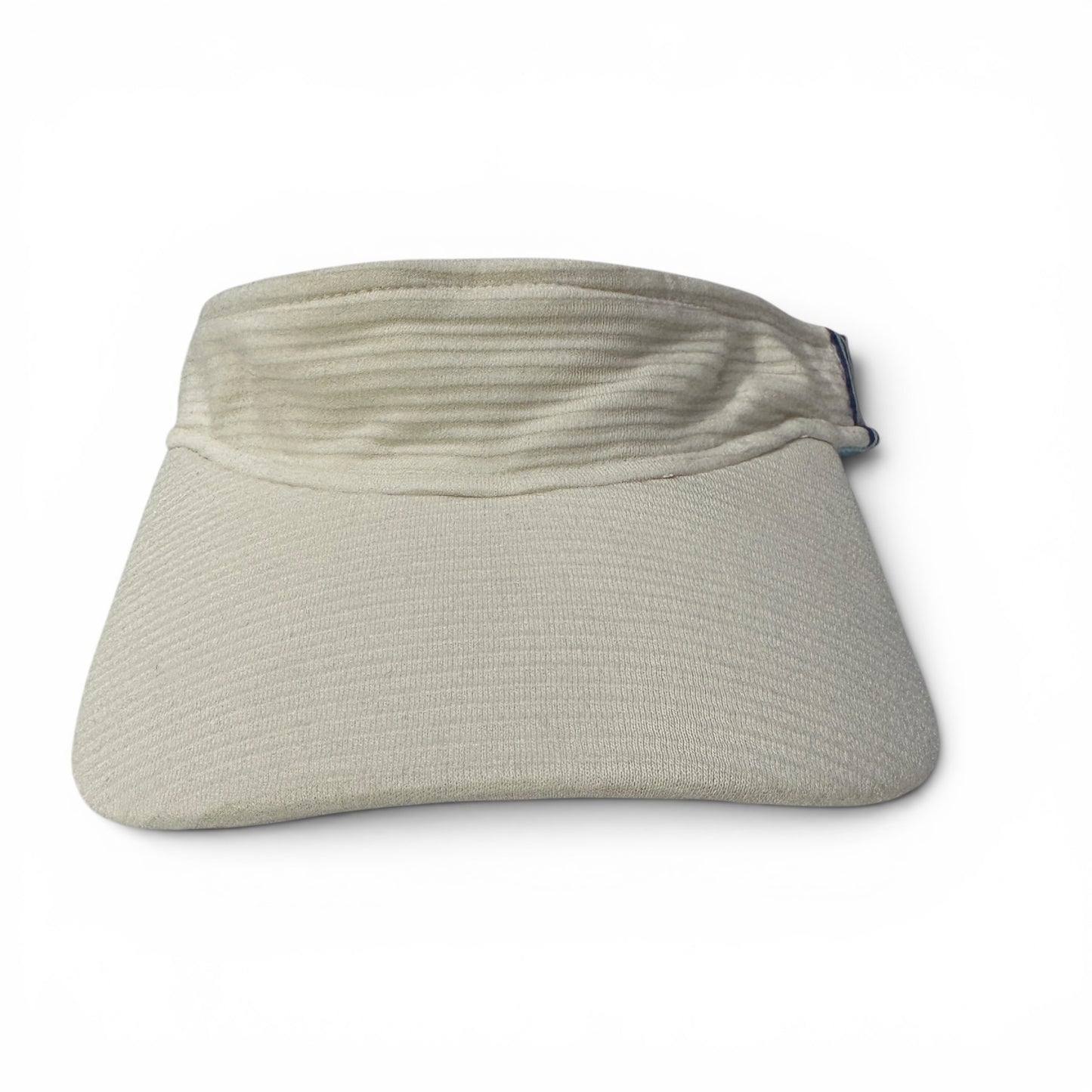 Visera Crema Cintillo Marinero