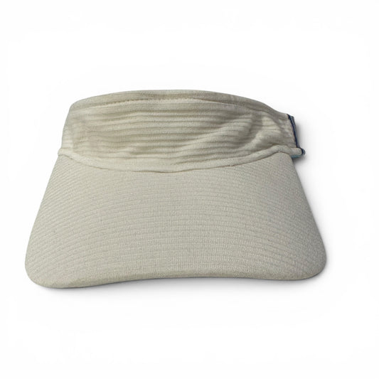 Visera Crema Cintillo Marinero