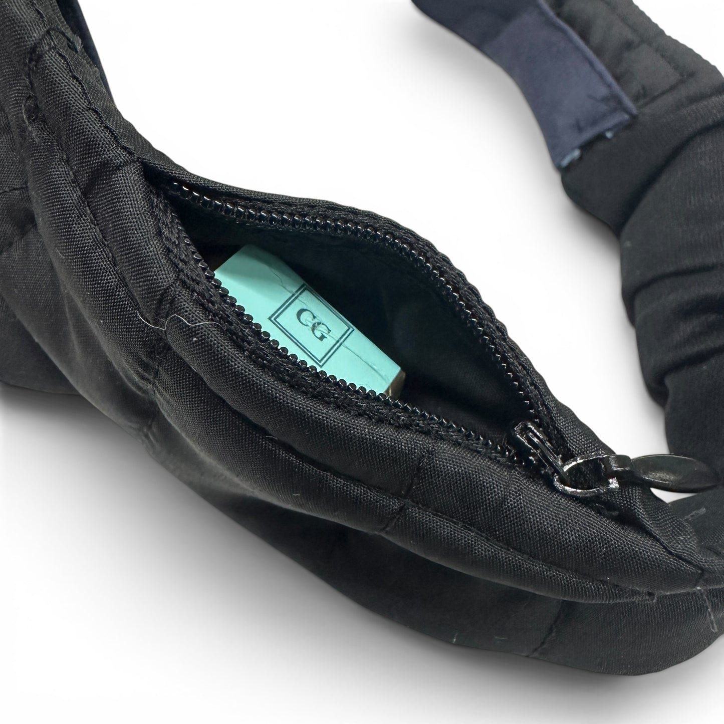 Visera Deportiva Negra
