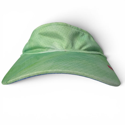 Visera GRL — Menta Lavada