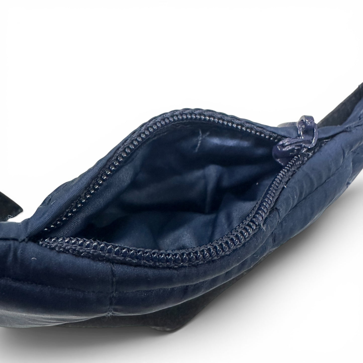 Visera Deportiva Azul Noche