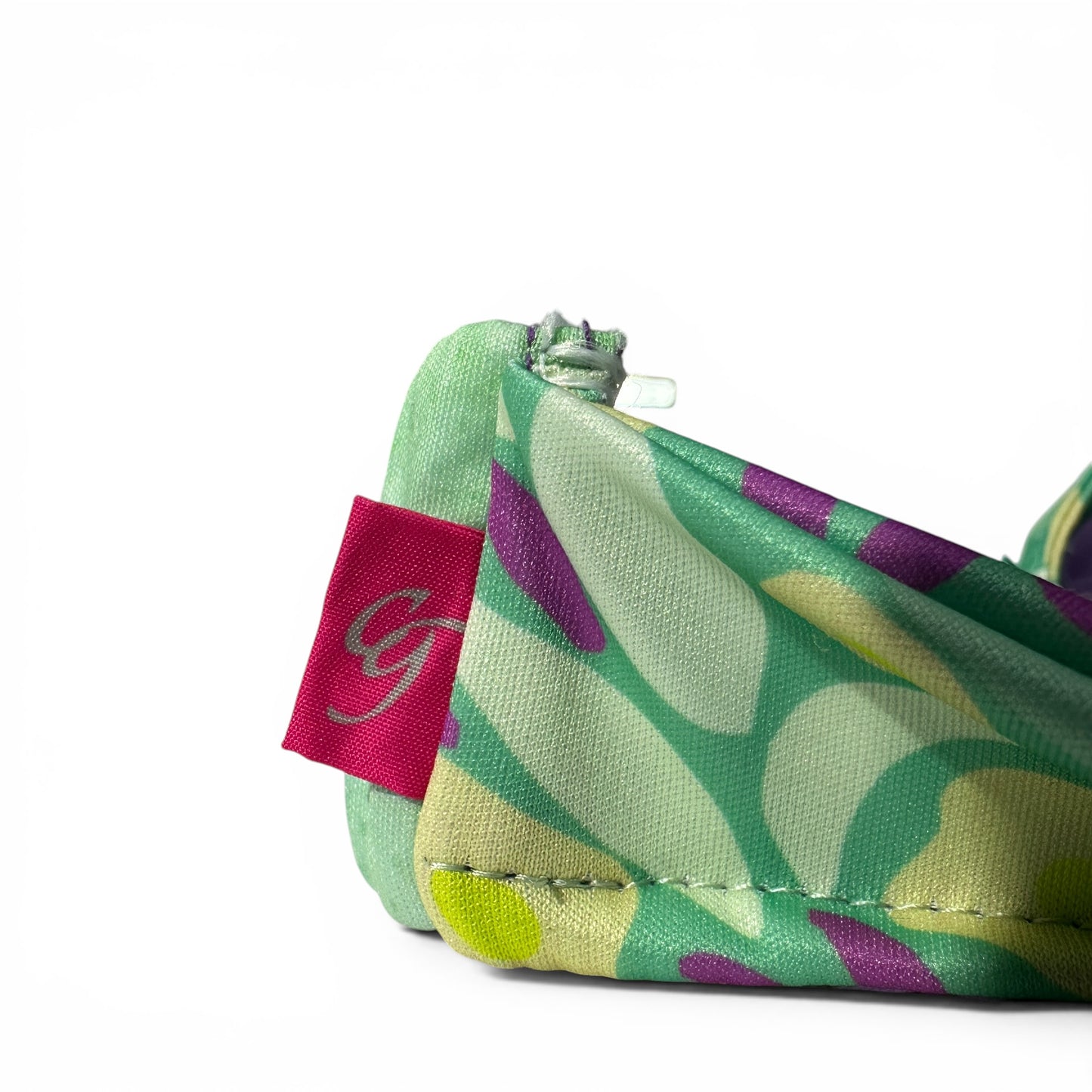 Visera Sin Excusas — Huevos Pop Menta