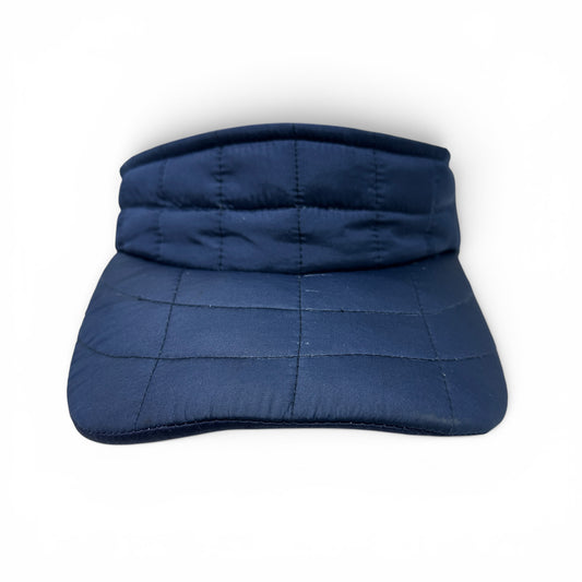 Visera Deportiva Azul Noche