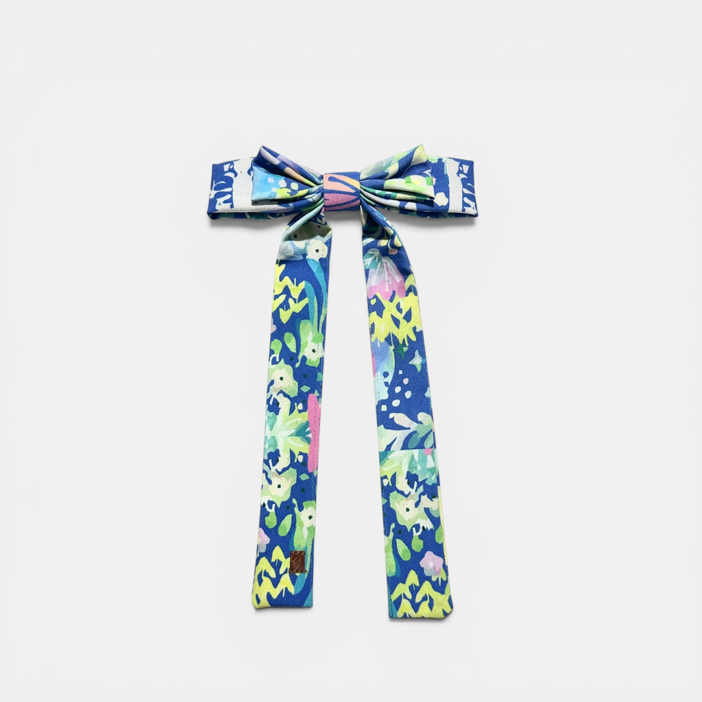 Lazo Coquette - Estampado - Carolina González