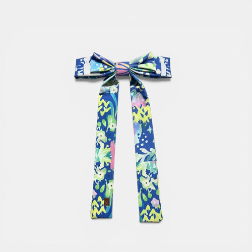 Lazo Coquette - Estampado - Carolina González
