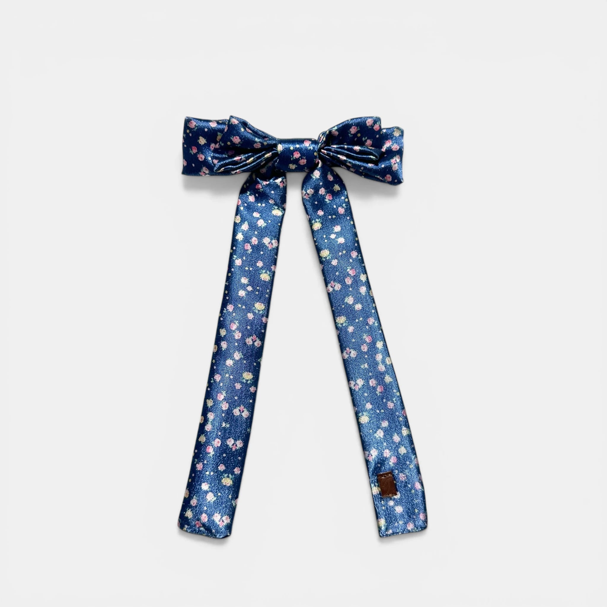 Lazo Coquette - Estampado