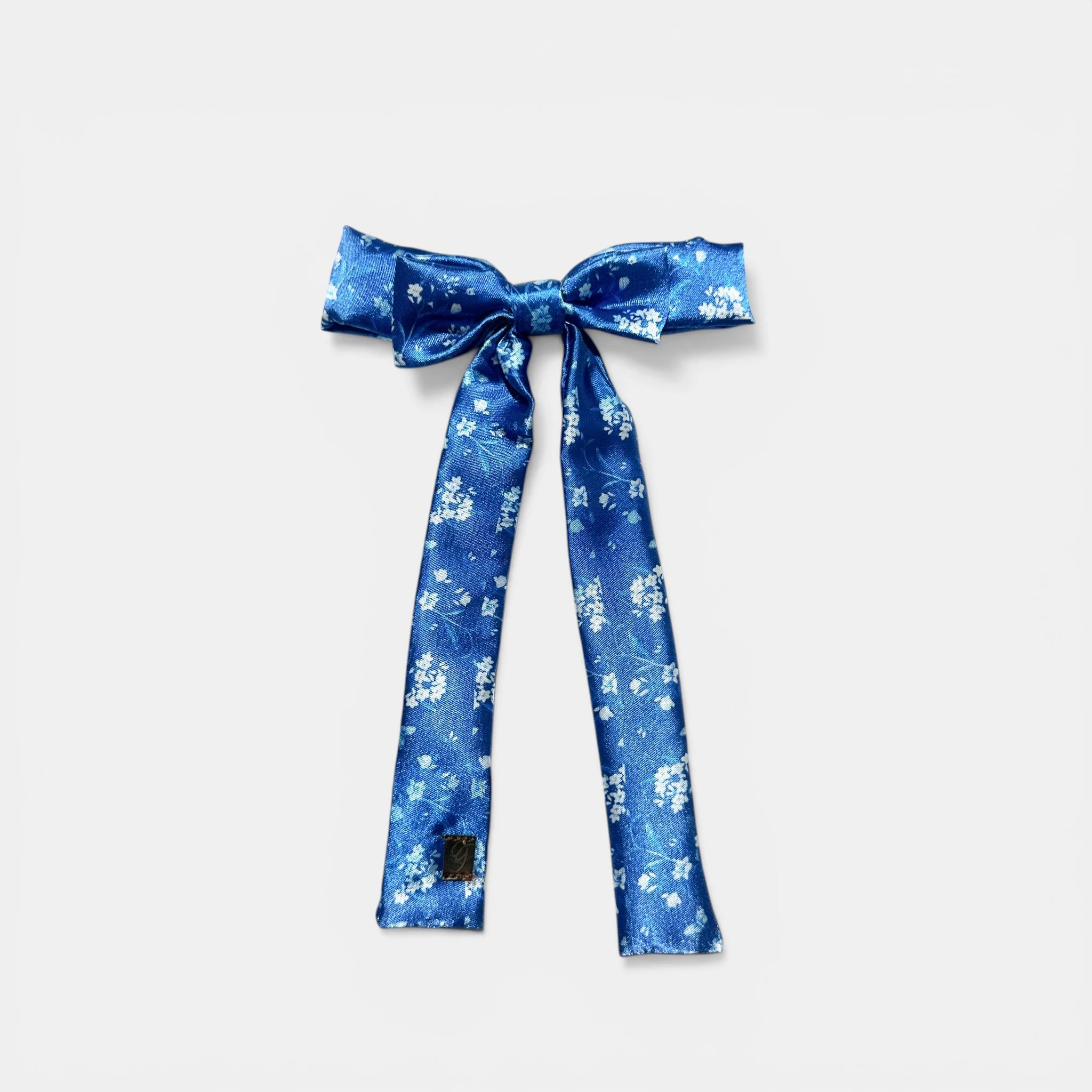 Lazo Coquette - Estampado