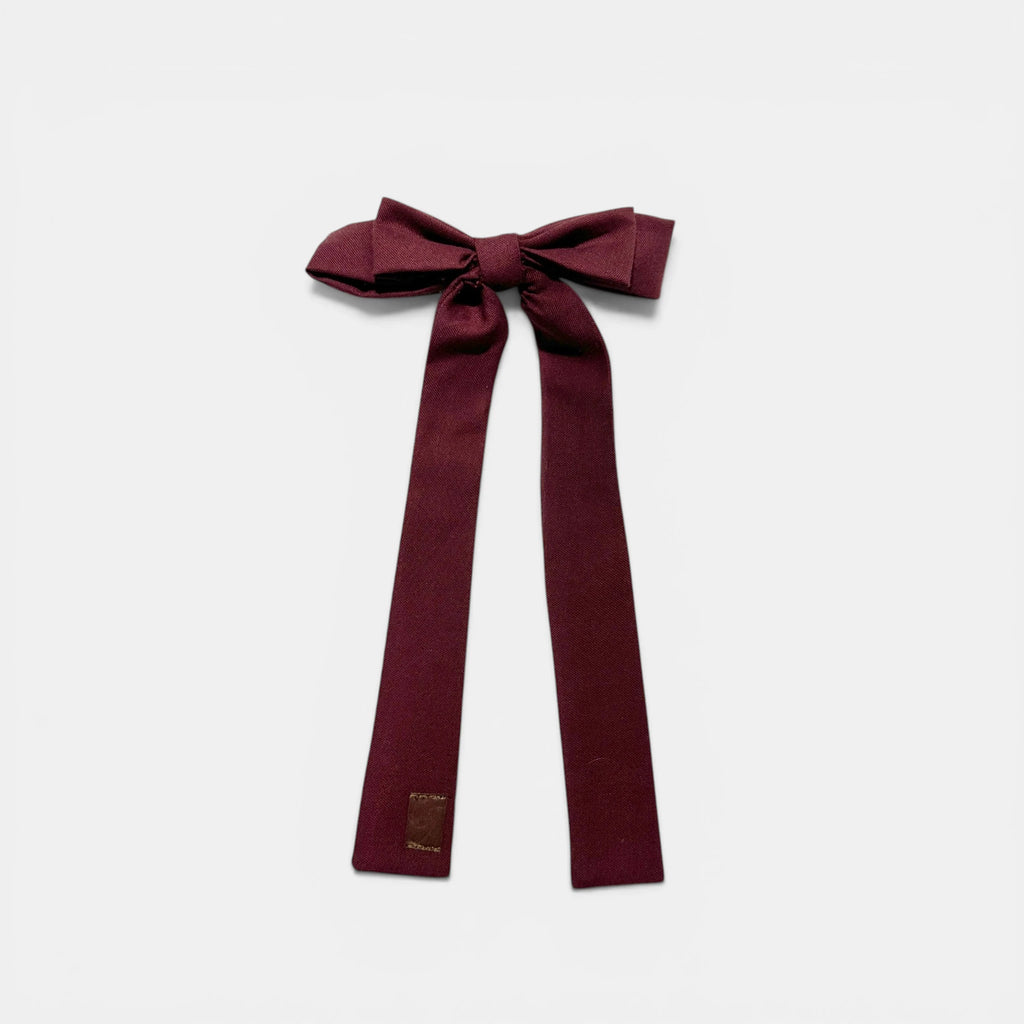 Lazo Coquette - Unicolor
