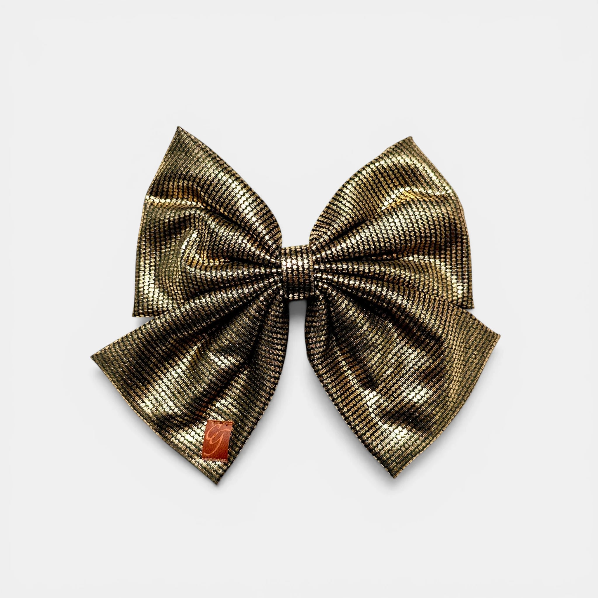 Mariposa Grande - Patrón - Carolina González