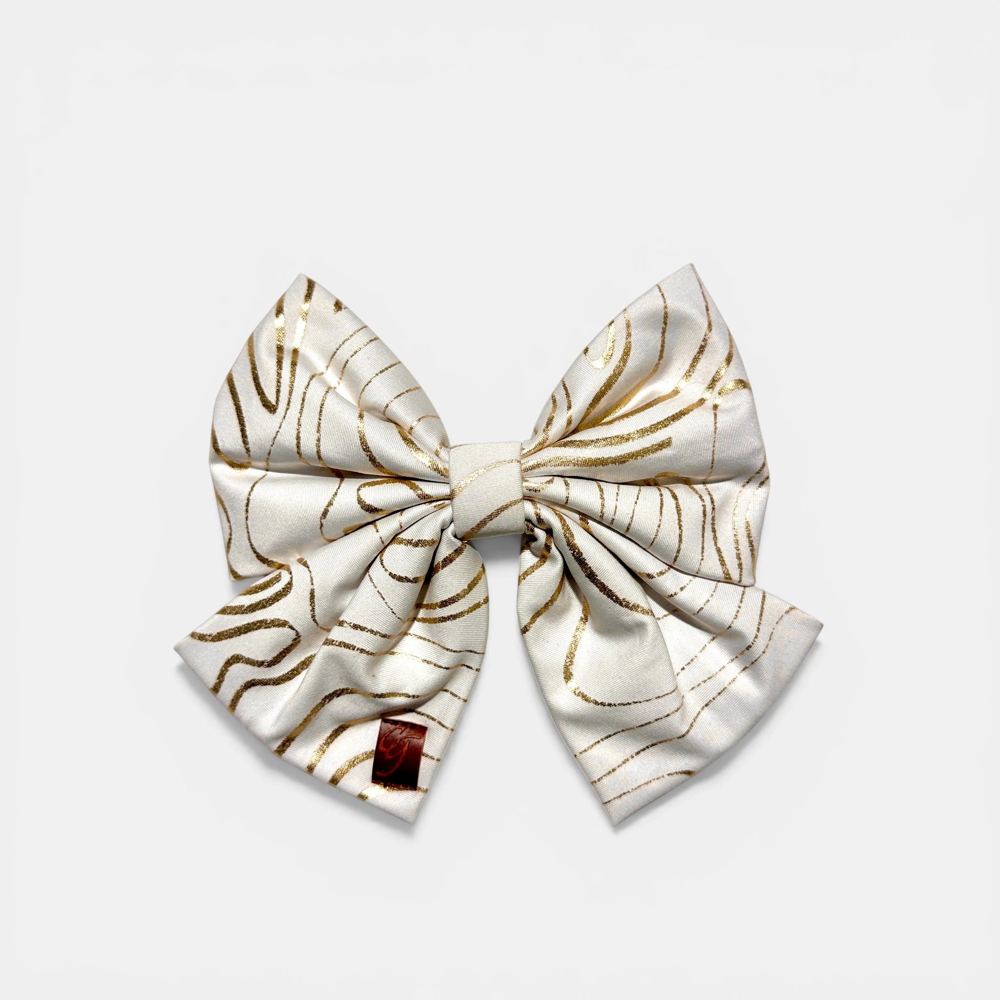 Mariposa Grande - Patrón
