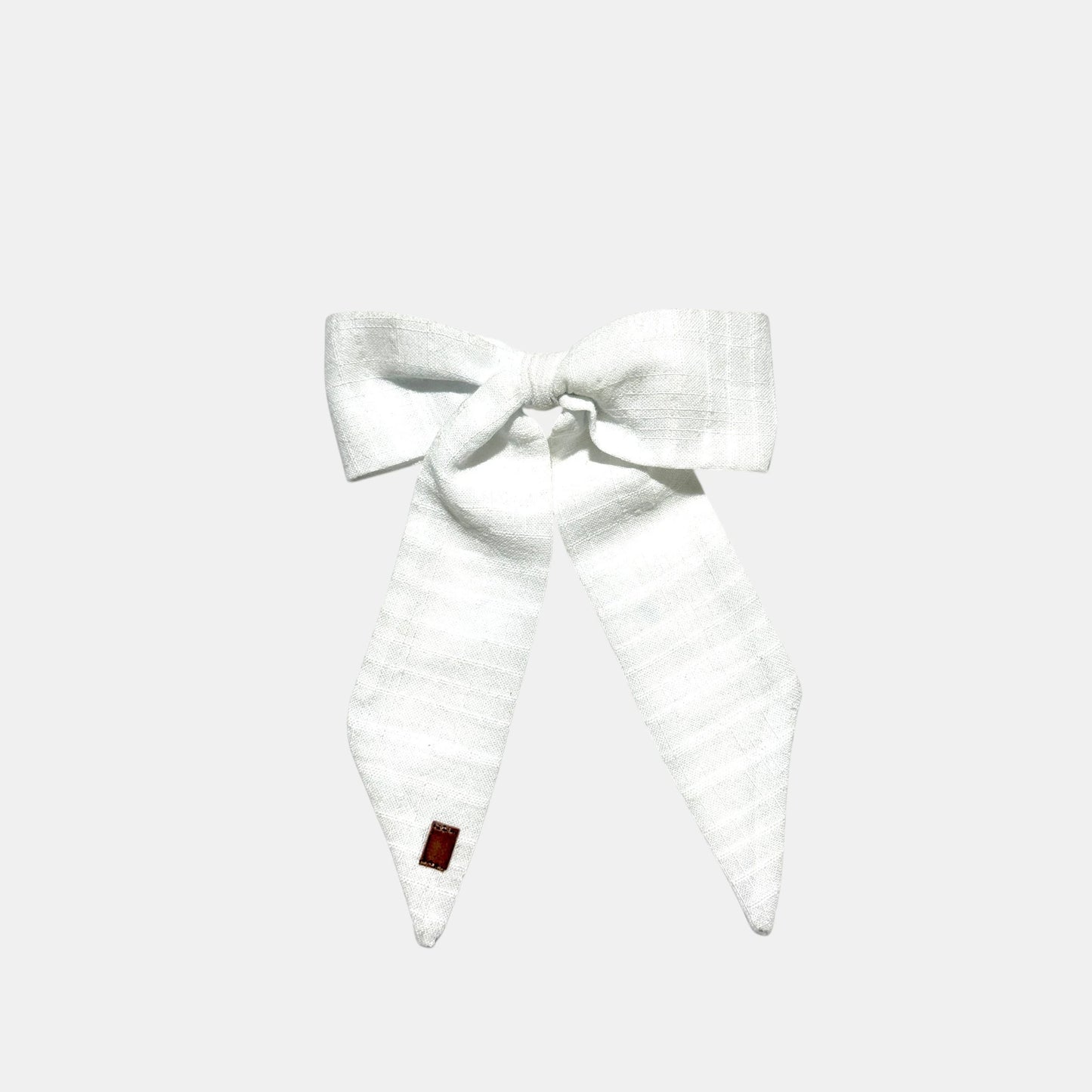 Moño Lazo - Unicolor