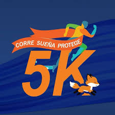 Carrera Suaza 5K
