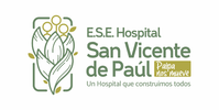 E.S.E. Hospital San Vicente de Paúl