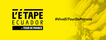 L'Étape Ecuador